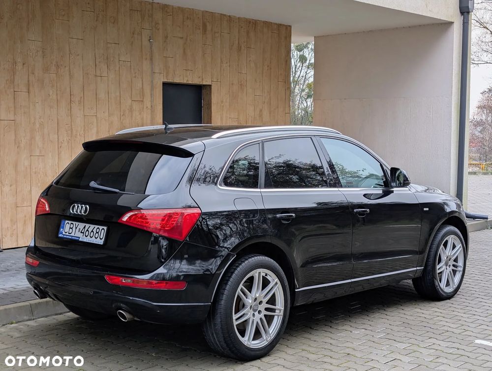 Audi Q5 - 3