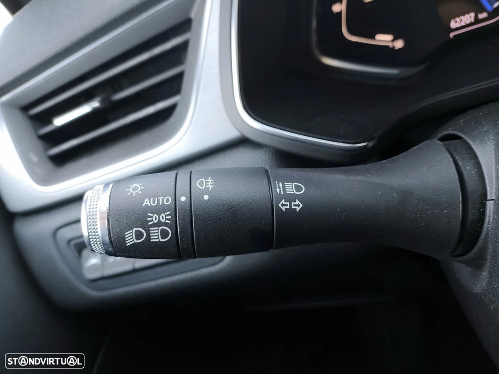 Renault Captur 1.0 TCe Exclusive - 24