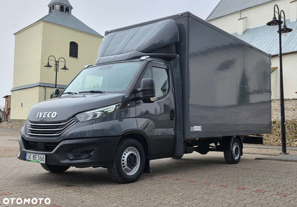 Iveco Daily 35S18 - 9