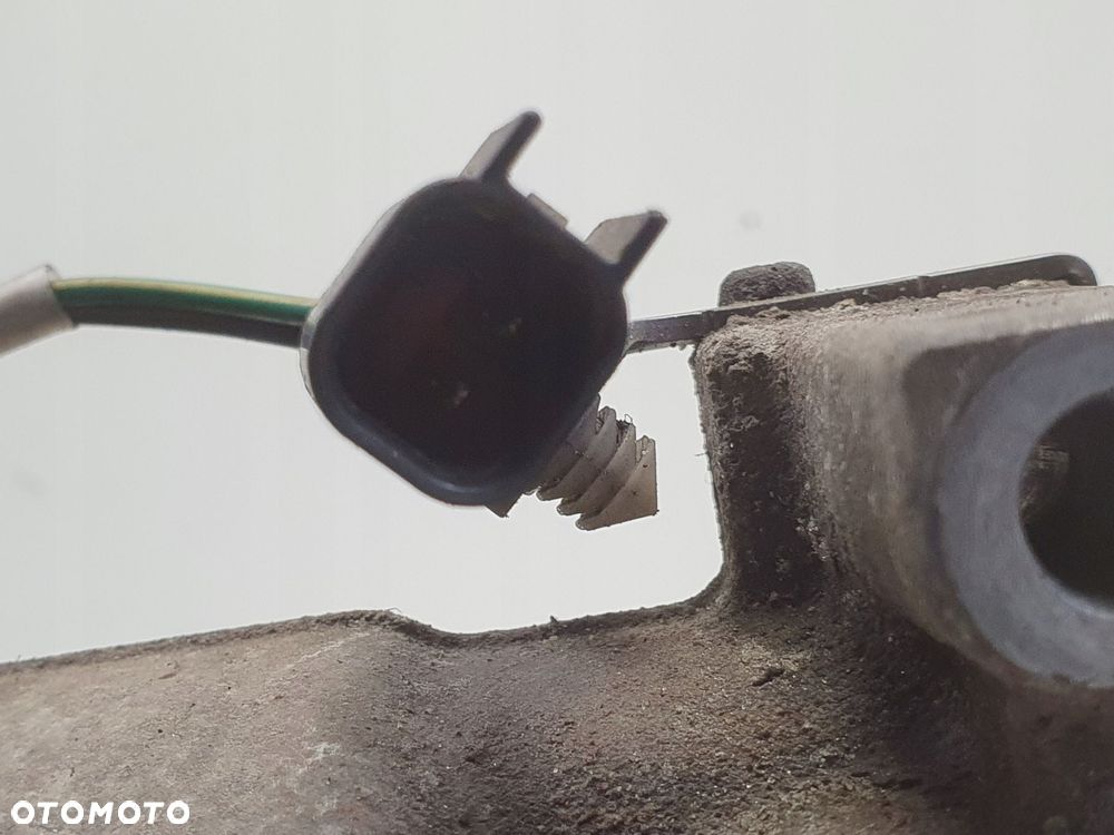 SPRĘŻARKA KLIMATYZACJI Volvo V60 S60 II 1.6 D2 _ pompa 31348213 - 9
