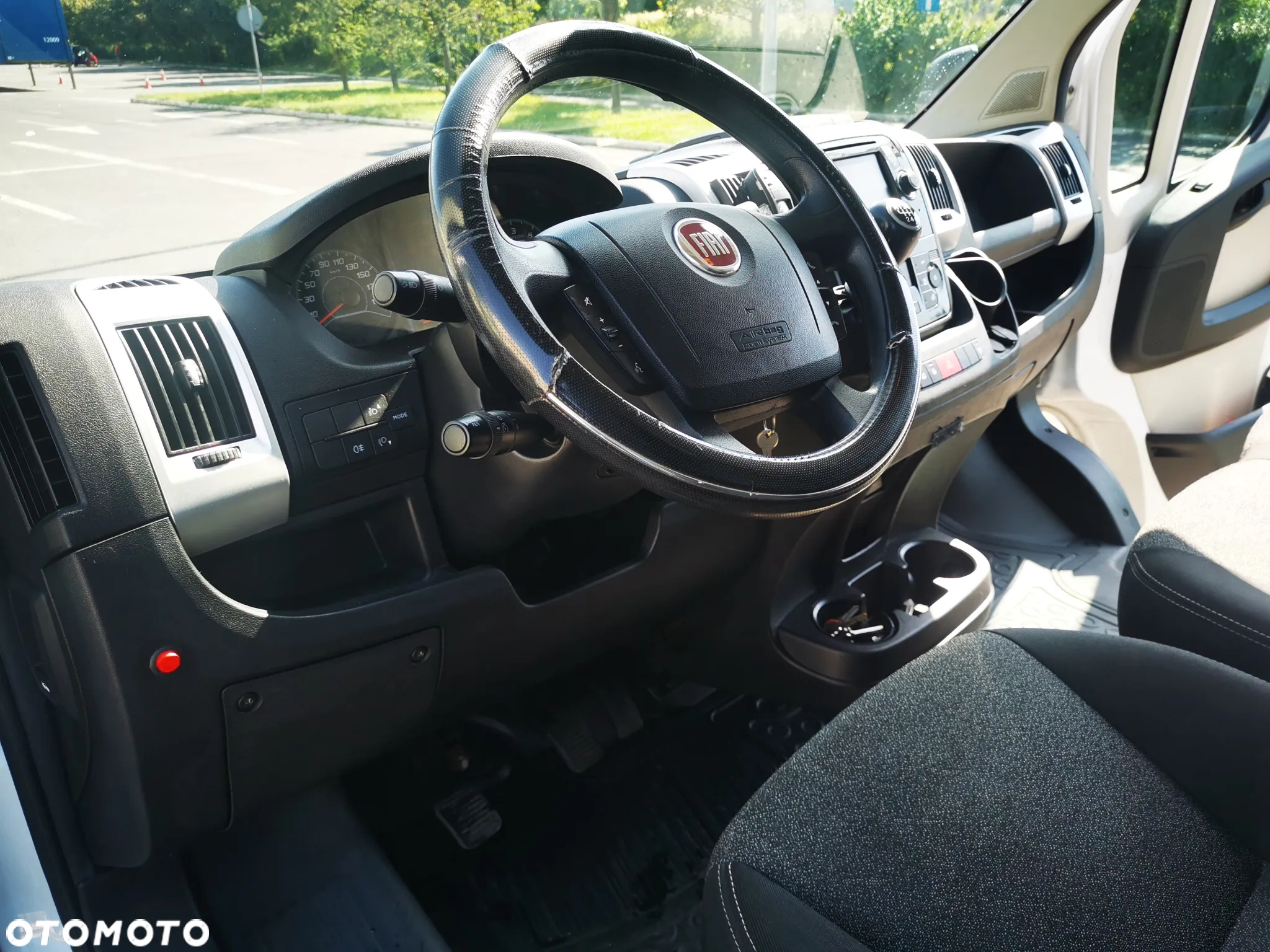 Fiat DUCATO MAXI LAMBOX - 9