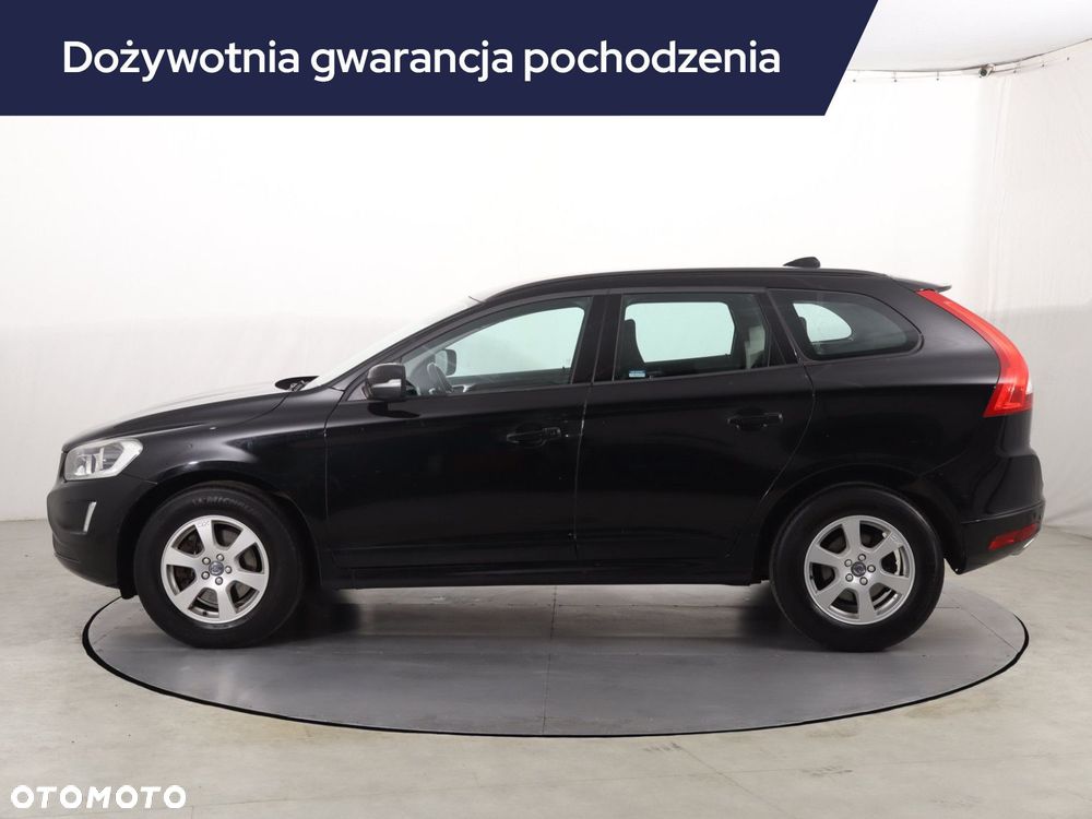 Volvo XC 60 - 4