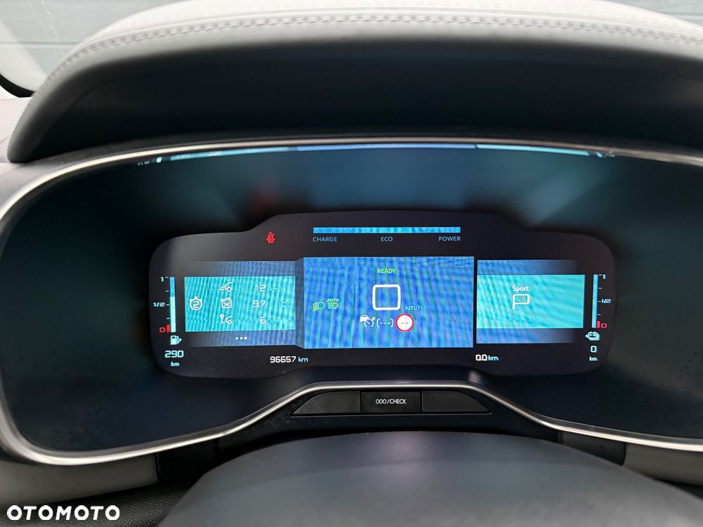 Citroën C5 Aircross 1.6 PHEV 225 Shine Pack EAT8 - 28