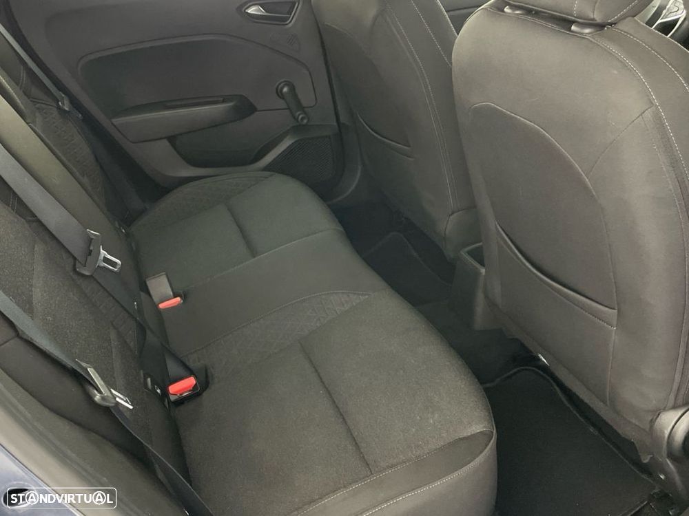 Renault Clio 1.5 Blue dCi Intens - 24