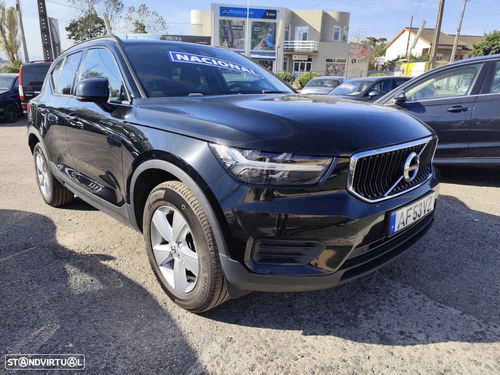 Volvo XC 40 1.5 T2 Momentum - 26
