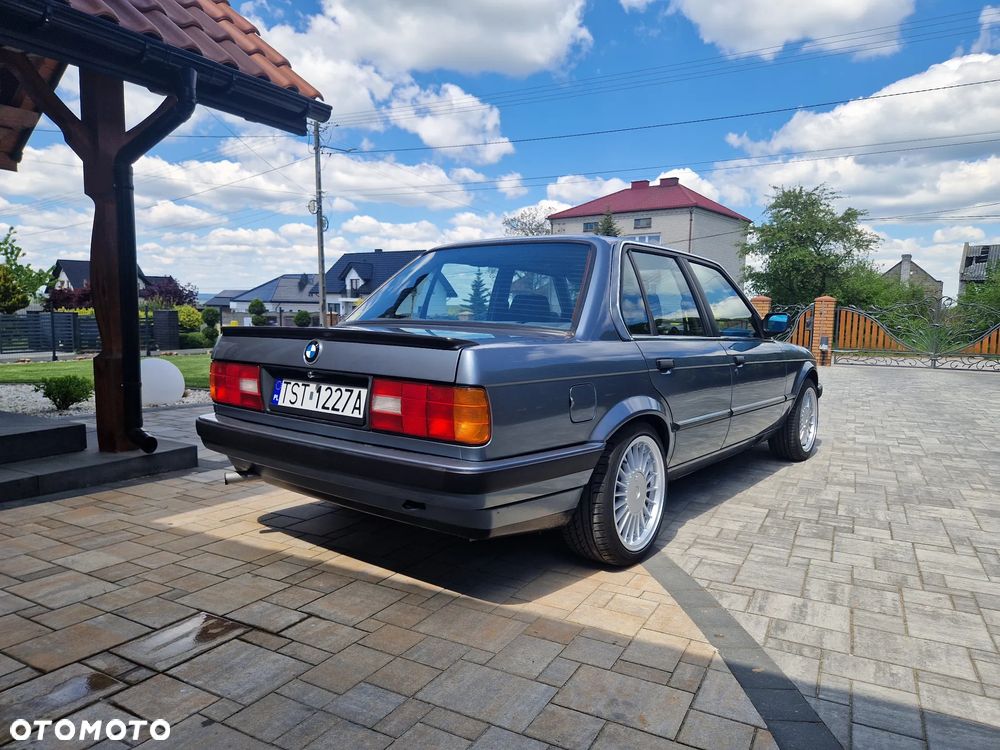 BMW Seria 3 - 11