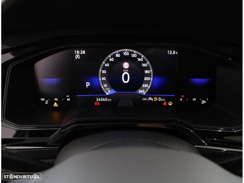 VW Taigo 1.0 TSI Urban DSG - 33