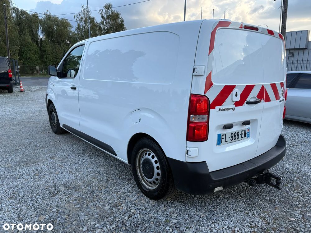 Citroën JUMPY - 6