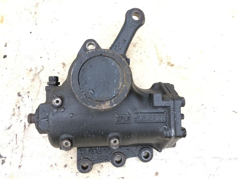 PRZEKŁADNIA KIEROWNICZA  SCANIA R-series R420 ZF 98359 - 4