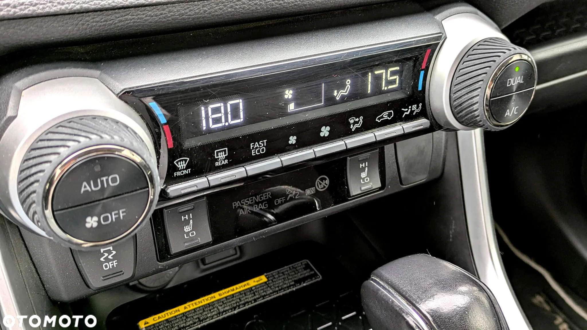 Toyota RAV4 2.5 Hybrid Comfort 4x2 - 12