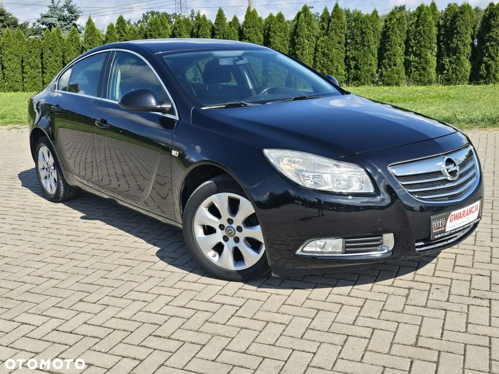 Opel Insignia - 4