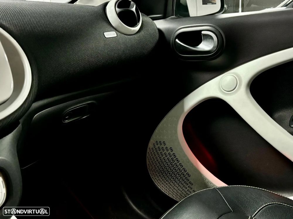 Smart ForFour 0.9 Prime 90 - 9