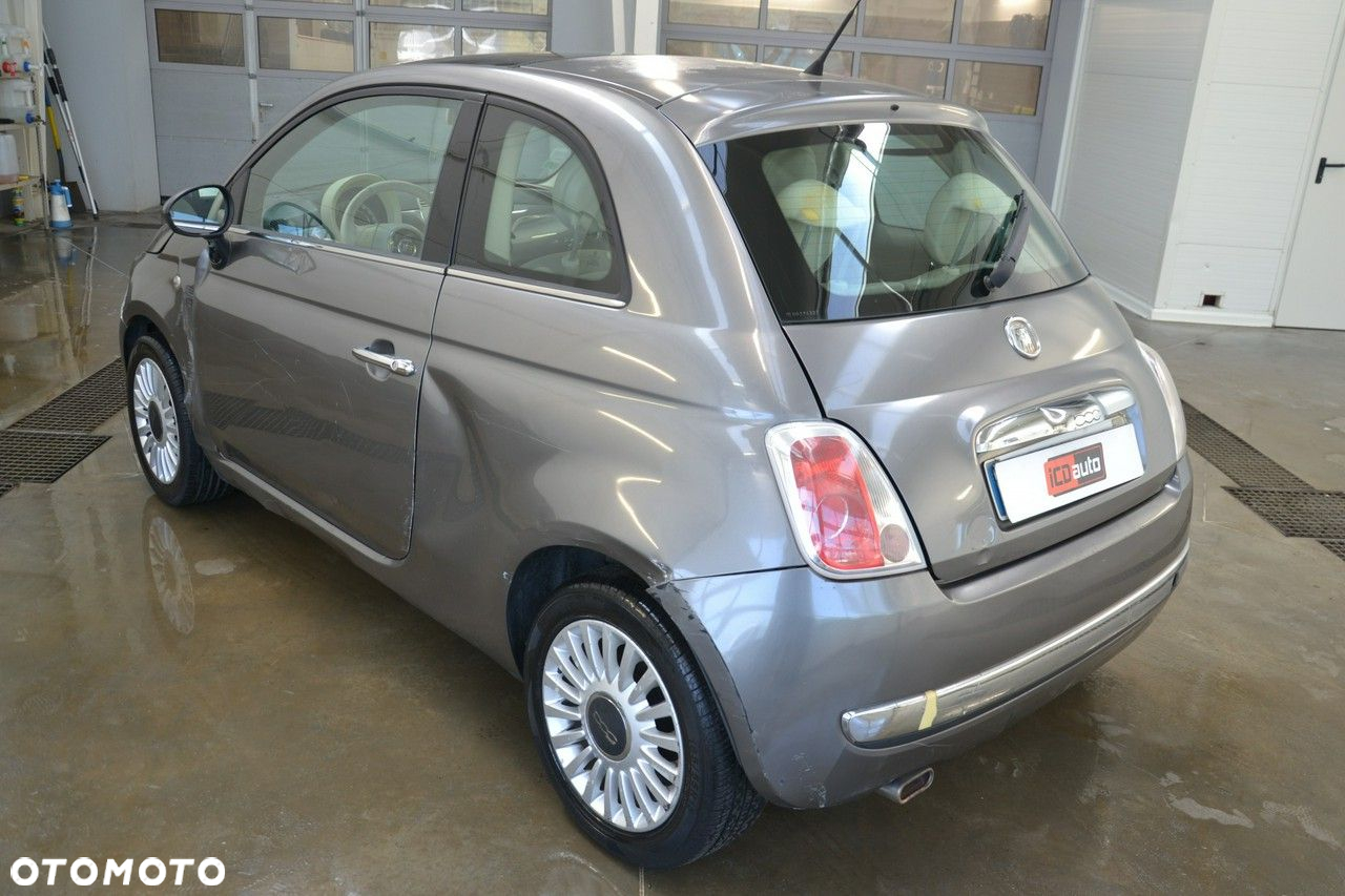 Fiat 500 - 5