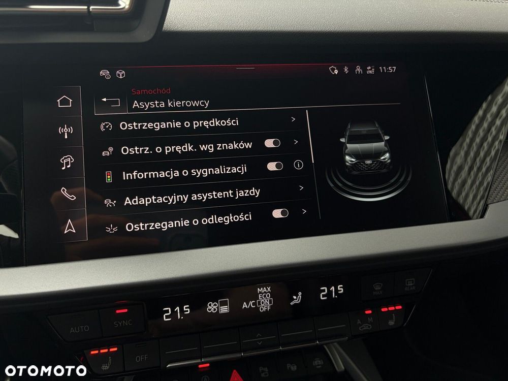 Audi A3 Sportback - 29