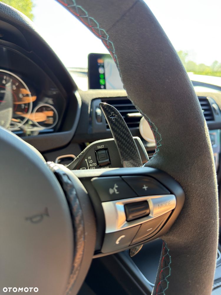 BMW Seria 4 440i M Sport - 26