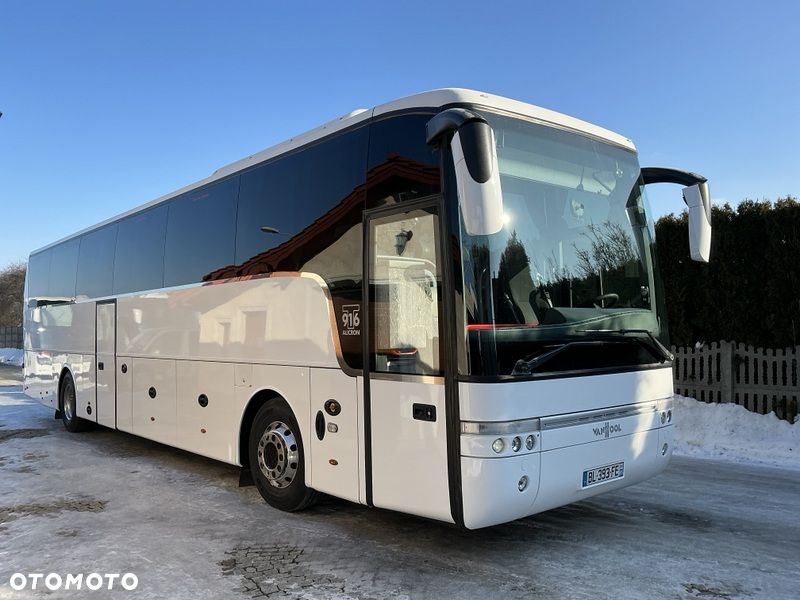 Van Hool T 916 ALICRON