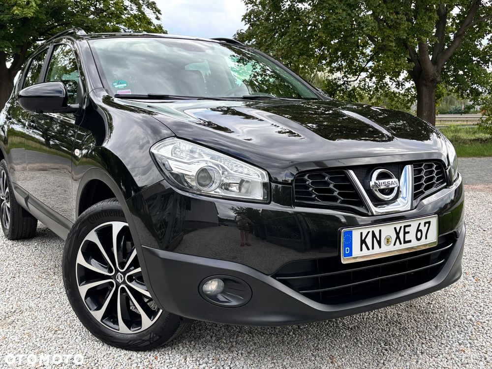 Nissan Qashqai 1.6 acenta - 22