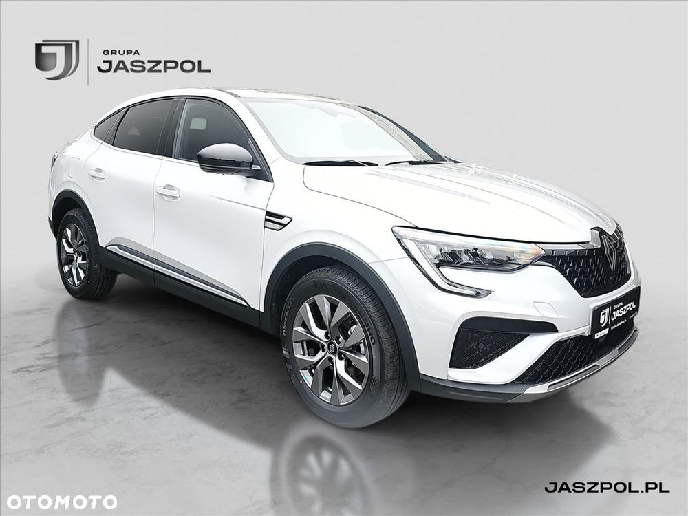 Renault Arkana - 3