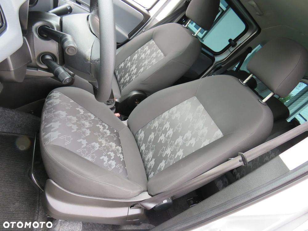 Opel Combo 1.6 CDTI L1H1 Edition - 29