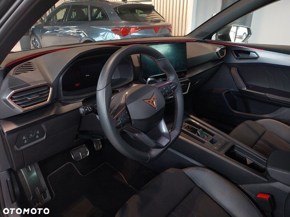 Cupra Leon Sportstourer - 11