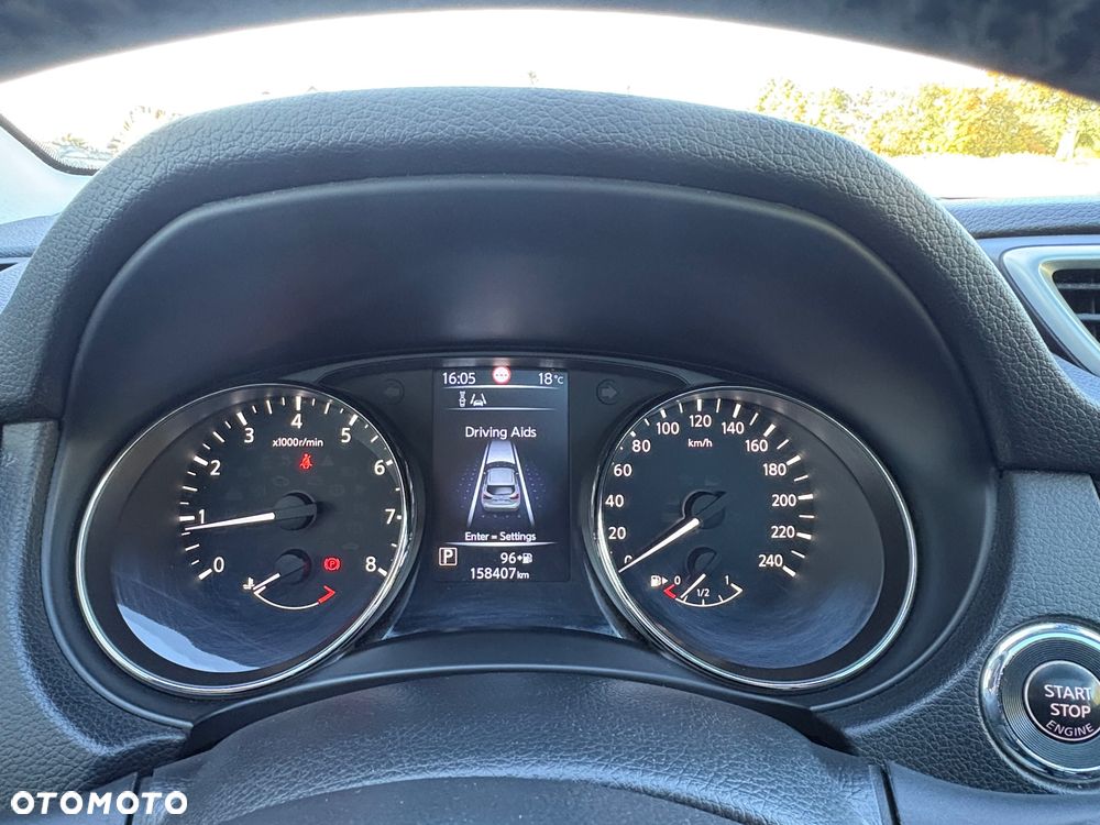 Nissan Qashqai - 23
