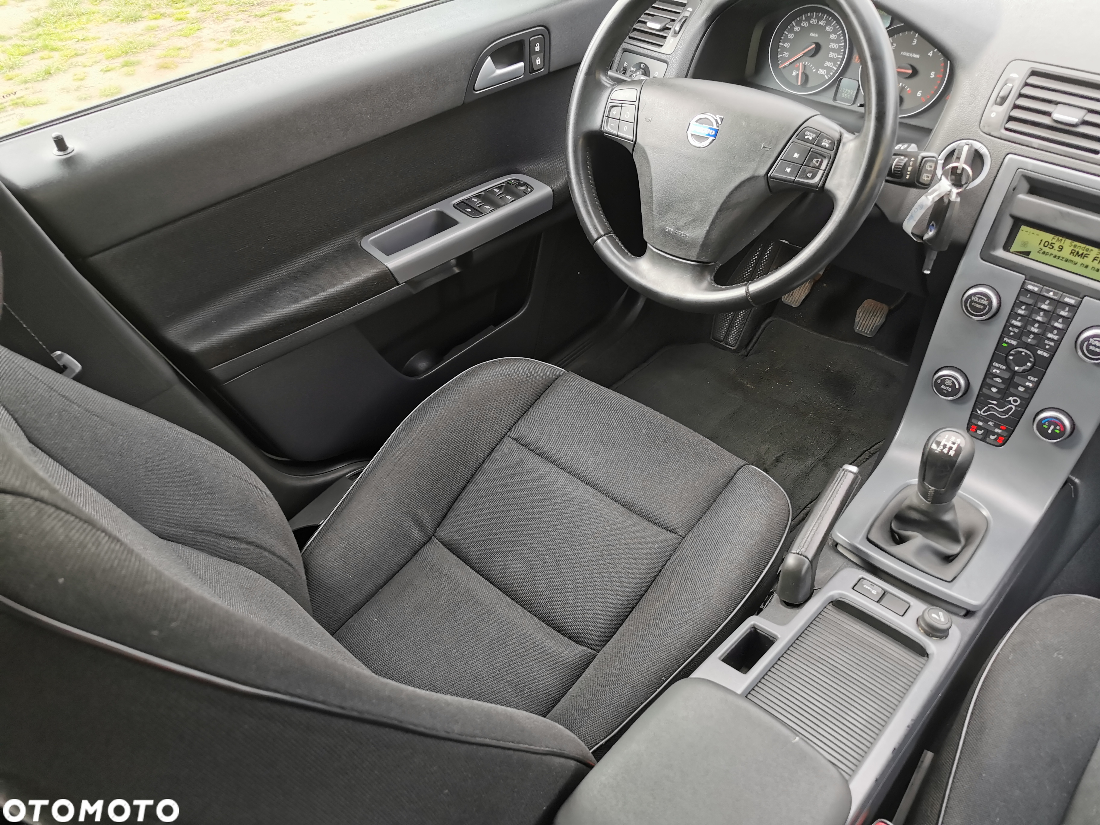 Volvo V50 DPF DRIVe Momentum - 8