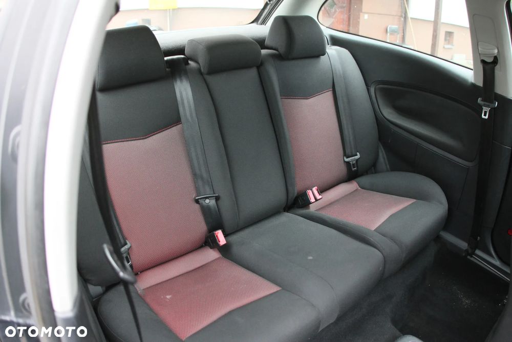 Seat Ibiza - 25