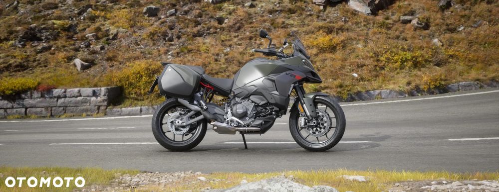 Ducati Multistrada - 3