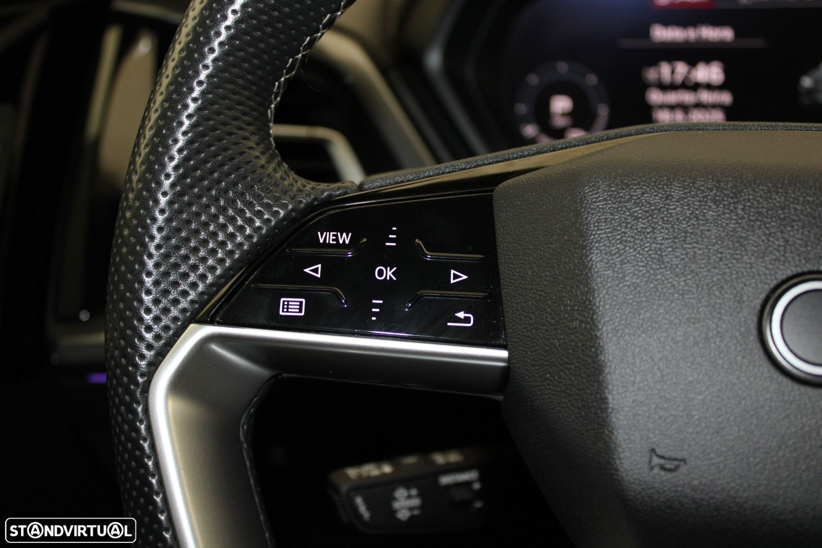 Audi Q4 Sportback e-tron 40 82 kWH - 12