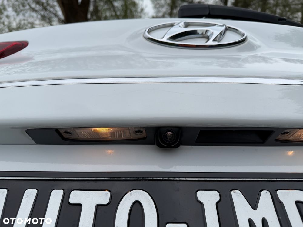 Hyundai Kona 1.0 T-GDI EDITION 30+ - 22