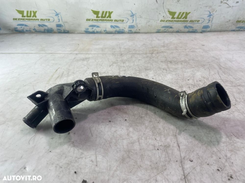 Furtun apa 1.6 d D4162T Volvo V40 2 [2012 - 2016] 1.6 d D4162T - 2