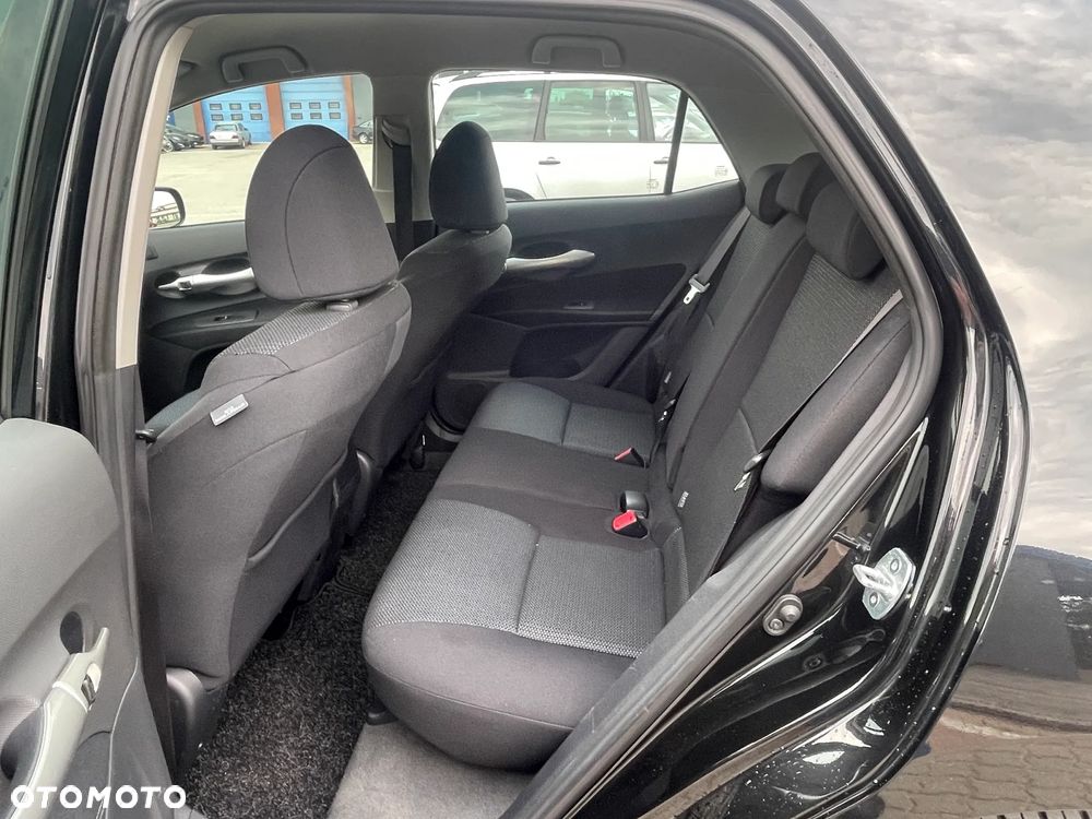 Toyota Auris 1.8 VVT-i Automatik Executive - 12