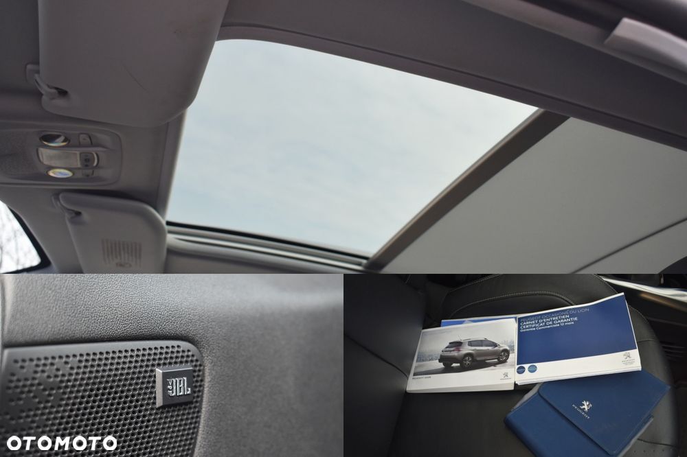 Peugeot 2008 120 VTI Allure - 33