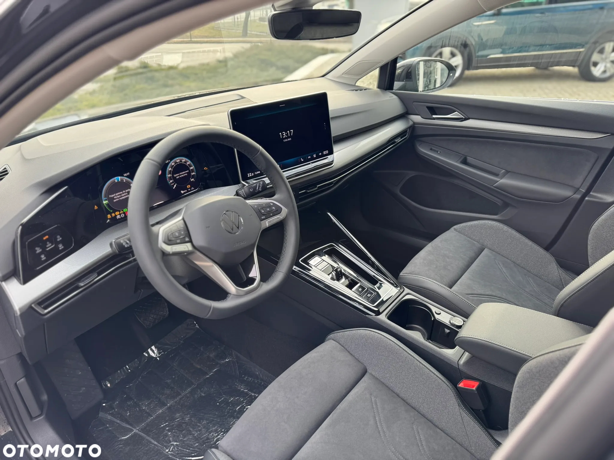 Volkswagen Golf - 13