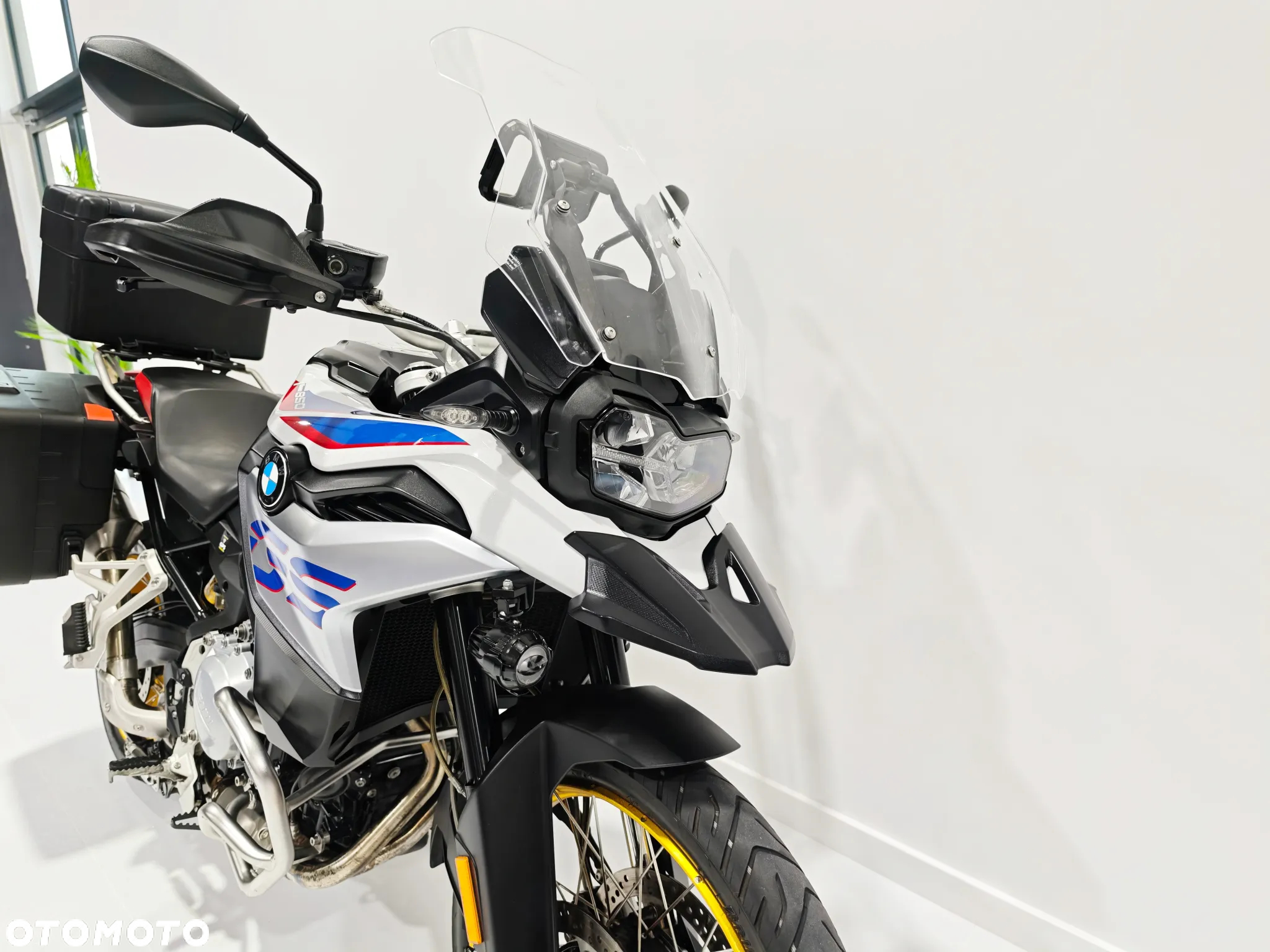 BMW GS - 10