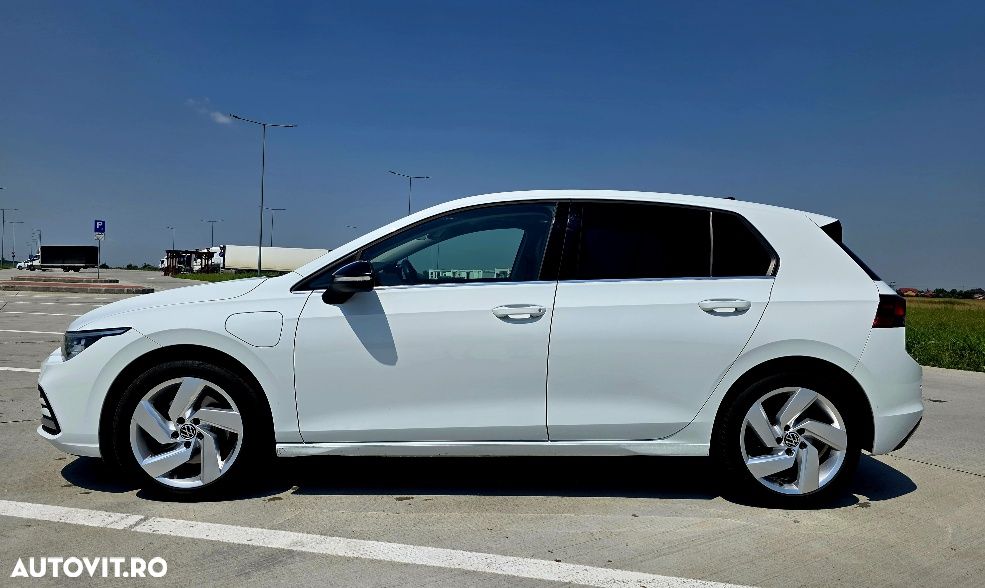VOLKSWAGEN Golf 2020 — imagine 2