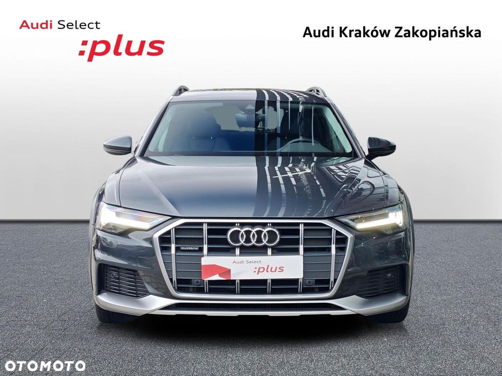 Audi A6 Allroad - 9
