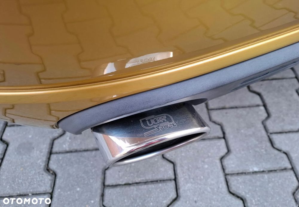 Opel Vectra 2.2 ActiveSelect - 9
