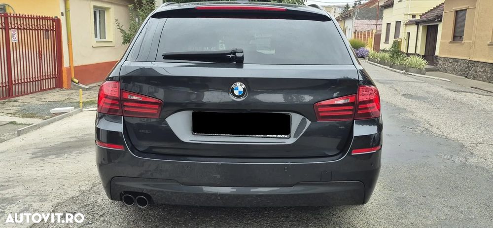 BMW Seria 5 - 17