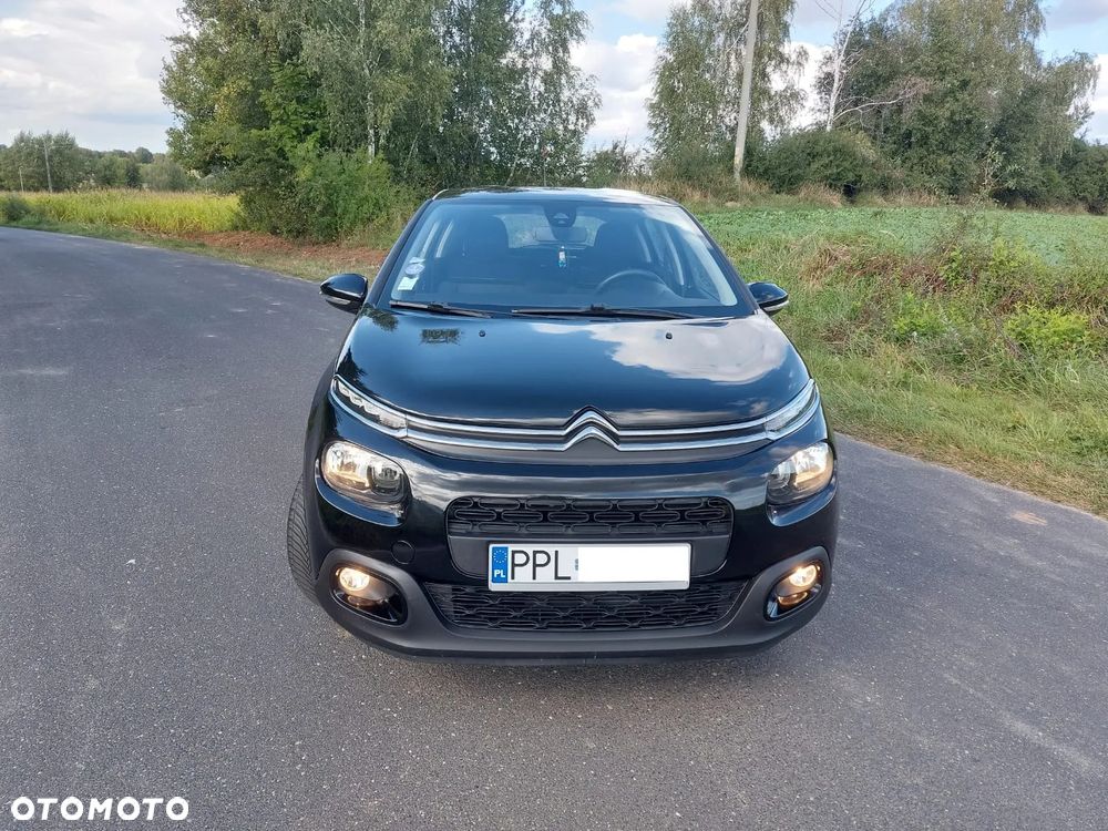 Citroën C3 - 22