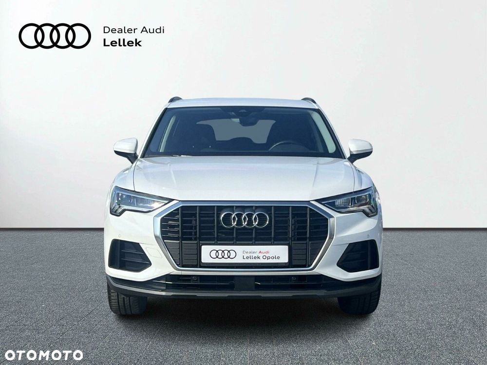 Audi Q3 35 TFSI S tronic - 2