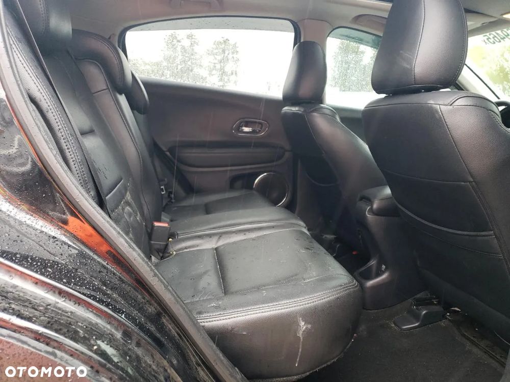 Honda HR-V 1.5 Sport CVT - 10