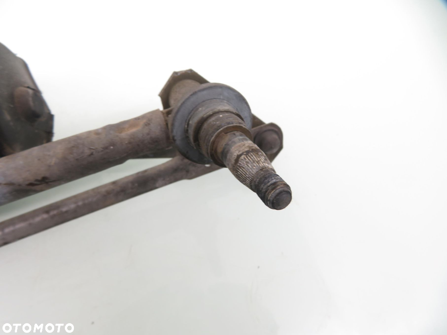 MECHANIZM WYCIERACZEK RENAULT SCENIC I FL 8200106711 0390241379 3397020563 - 6