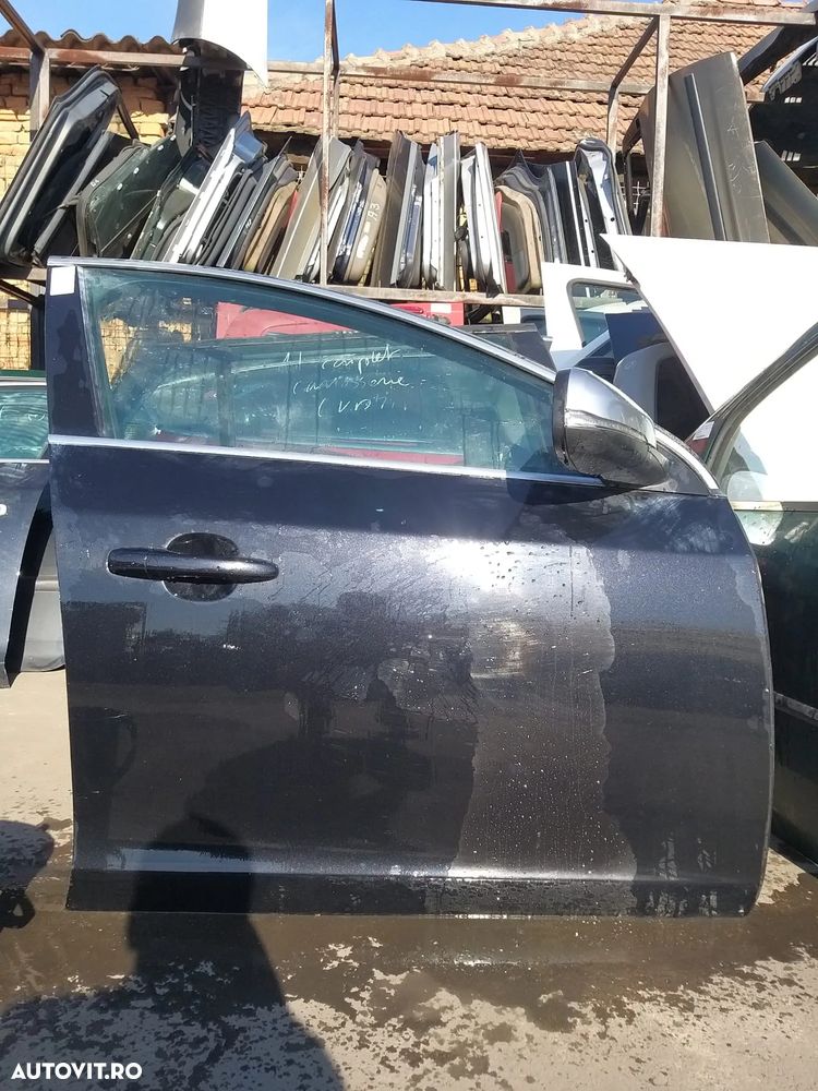 Usa Fata Dreapta pentru Volvo S60 din 2011 - 1