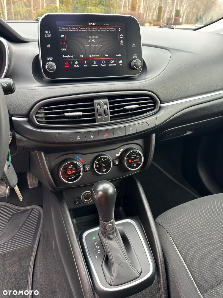 Fiat Tipo 1.6 MultiJet DCT S-Design - 14