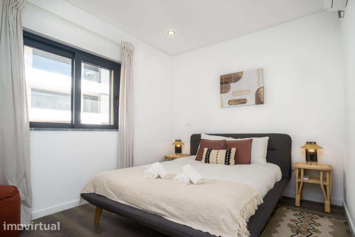 Apartamento com 2 quartos - localizado em Faro - Grande imagem: 5/19