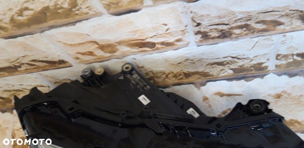 audi q3 83a 941 034b usa ameryka21\' full led prawa z jeżem ledowym - 5