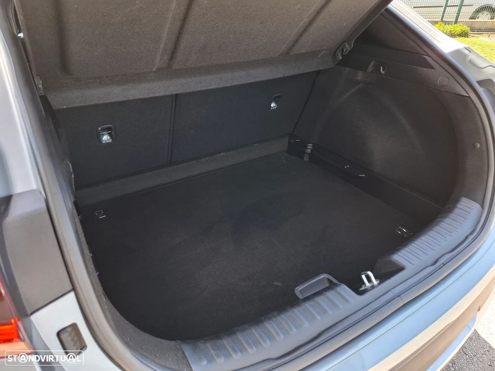 Kia XCeed 1.5 T-GDI Sport - 33