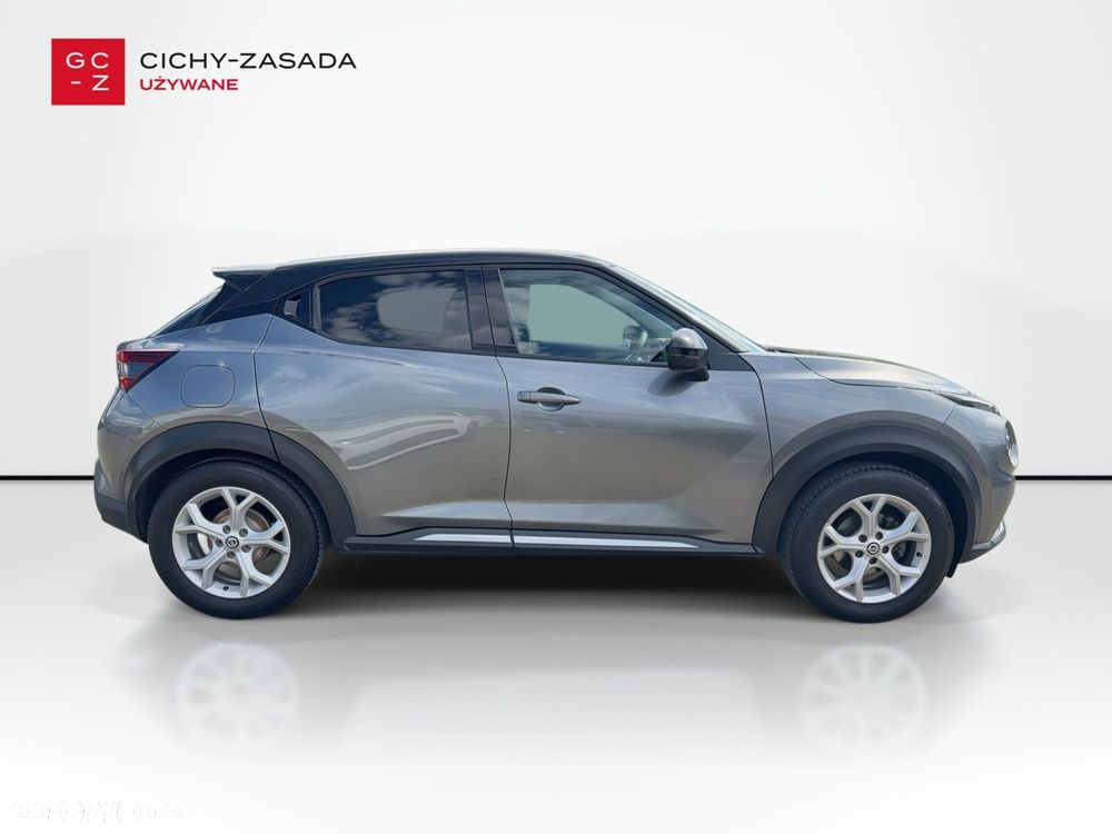Nissan Juke 1.0 DIG-T Acenta - 7