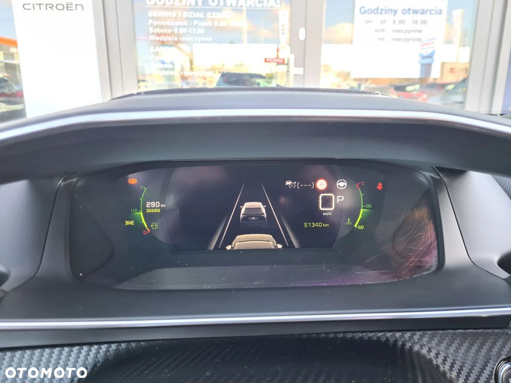 Peugeot 2008 1.2 PureTech GT Pack S&S EAT8 - 29